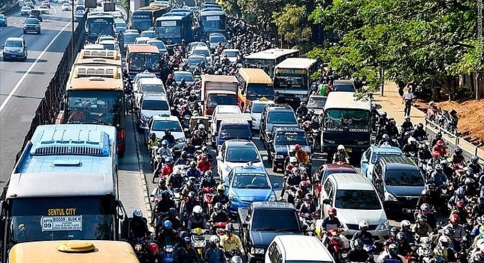 Indonesia đẩy nhanh kế hoạch chuyển thủ đô khỏi Jakarta