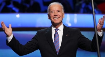 Tổng thống đắc cử Joe Biden muốn thu nhỏ quy mô lễ nhậm chức