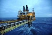 Anh từ bỏ thăm dò dầu khí ở Biển Bắc?