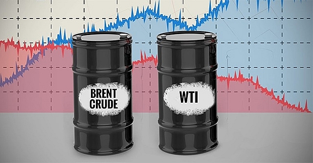 EIA tăng dự báo giá dầu năm 2021