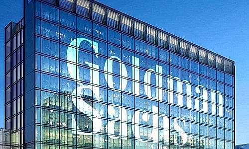 Goldman Sachs lạc quan dự báo giá dầu Brent đạt 65 USD/thùng