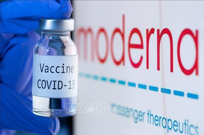 Mỹ chính thức phê duyệt vaccine Covid-19 của Moderna