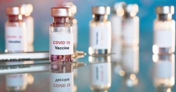 Iran mua vaccine Covid-19 bằng nguồn thu từ xuất khẩu khí đốt sang Iraq