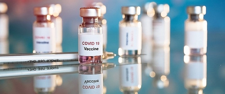 Iran mua vaccine Covid-19 bằng nguồn thu từ xuất khẩu khí đốt sang Iraq