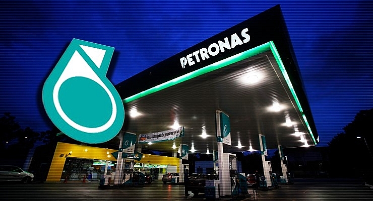 Ngành dầu khí Malaysia thành công khi trao vai trò đặc biệt cho Petronas