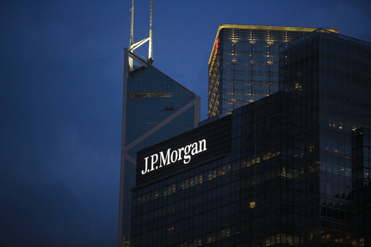 JP Morgan: Thị trường dầu sôi động hơn nhiều vào năm 2022