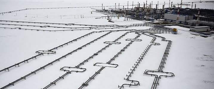 Gazprom Neft kỳ vọng sản lượng dầu và khí đốt đạt mức kỷ lục