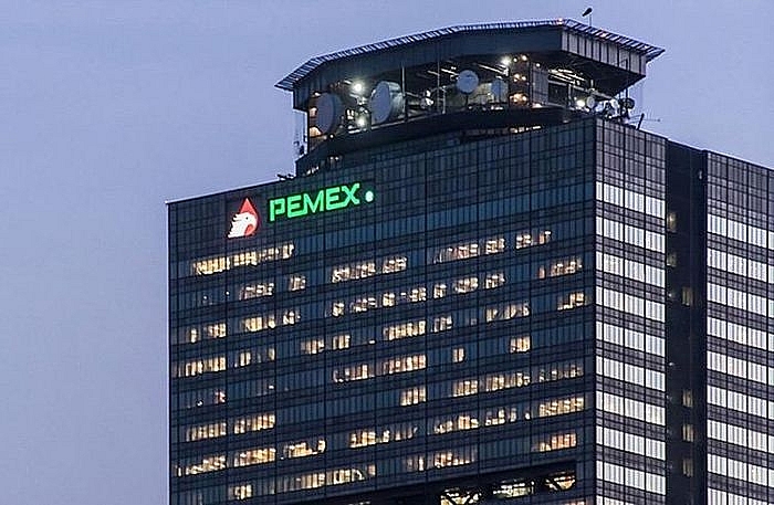 Mexico tiếp tục dành nhiều ưu đãi thuế cho Pemex
