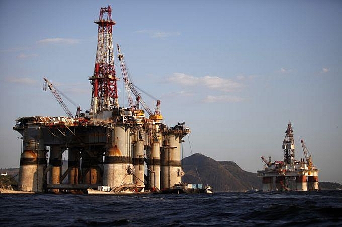 Thay đổi thủ tục đấu thầu, Brazil thành công với hai ông lớn dầu khí châu Âu
