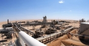 Libya lại phải tuyên bố bất khả kháng đối với xuất khẩu dầu