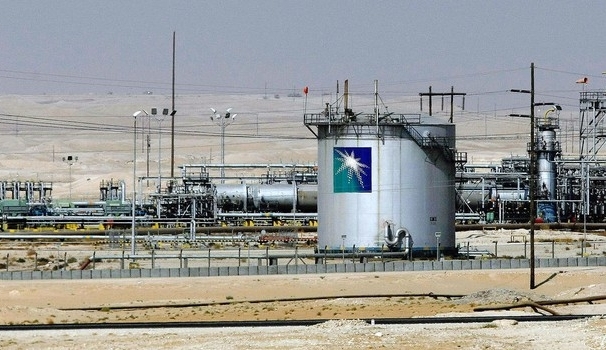 Xuất khẩu dầu của Ả Rập Xê-út tăng mạnh trong tháng 10