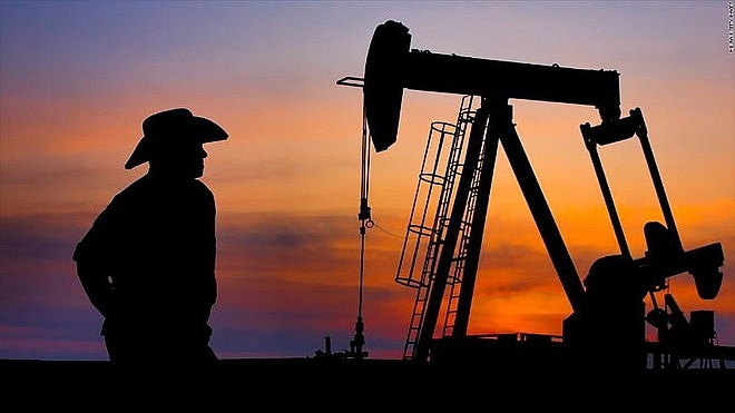 IHS Markit: Sản lượng dầu của Mỹ có thể tăng 1 triệu thùng vào năm 2022