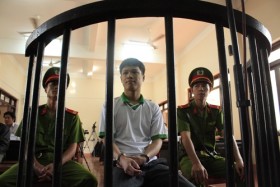Diễn biến bất ngờ của "kỳ án vườn mít": Kháng nghị tử hình Lê Bá Mai