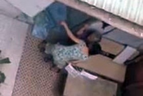 [VIDEO] Bà cụ bị bạo hành gây sốc cộng đồng mạng