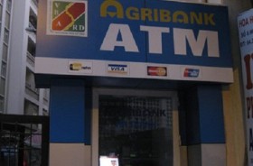 Trộm hơn 1 tỉ đồng tại cây ATM