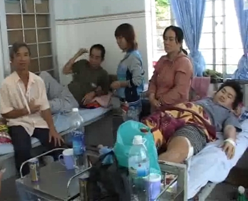 Vụ tai nạn tại Khánh Hòa: Nạn nhân thứ 12 tử vong