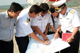 Mỗi ngày họp báo 2 lần về vụ máy bay Malaysia mất tích
