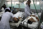 Xe chở khách du lịch Việt Nam gặp nạn tại Campuchia