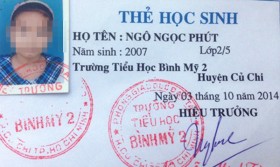 Phát hiện thi thể bé gái mất tích ở Sài Gòn tại Campuchia