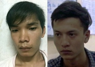Khởi tố bị can vụ thảm sát tại Bình Phước