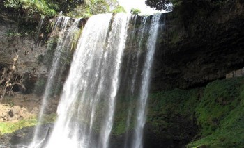 Một du khách trượt chân, mất tích ở thác Đam B’ri