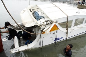 Vụ chìm ca nô 9 người chết ở Cần Giờ: Đề nghị truy tố 2 giám đốc