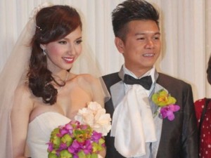 Vì sao chồng MC Quỳnh Chi được giành quyền nuôi con?