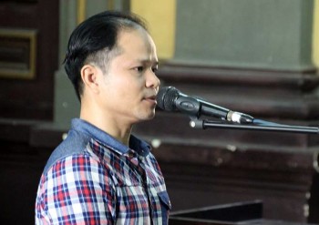 Luật sư 'bận đi đám cưới', Võ Văn Minh bị đề nghị giữ nguyên mức án