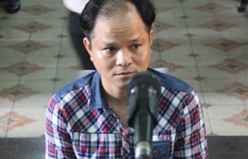 Vì sao Võ Văn Minh không được giảm án?