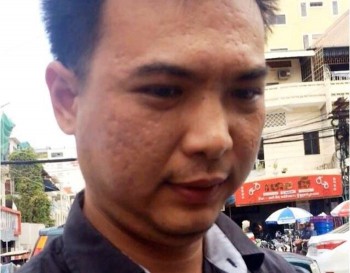 Trưởng phòng Sacombank 'ôm' tiền trốn sang Campuchia mở doanh nghiệp