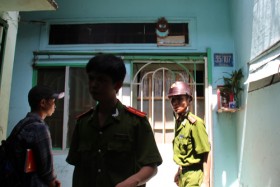 Vụ giết người ở Sài Gòn: Uẩn khúc từ mối tình tay ba?