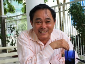 Ông Huỳnh Uy Dũng tiếp tục "tố" Chủ tịch tỉnh Bình Dương