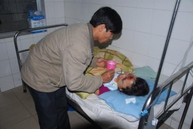 Lâm Đồng: Ô tô lao xuống vực, 7 người thương vong