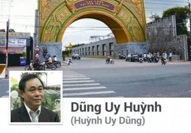 Đại gia Dũng "lò vôi": Tôi không biết Facebook là gì...