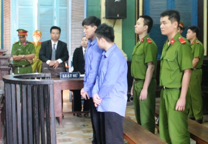 Tuyên án ‘sát thủ nhí’ giết nghệ sĩ cải lương Đỗ Linh