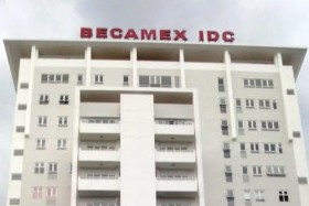 Becamex IDC: UBND tỉnh Bình Dương sẽ nắm 75% cổ phần
