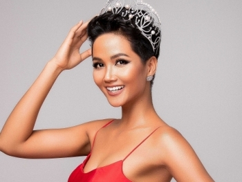H'Hen Niê cạnh tranh danh hiệu Miss Grand Slam với các người đẹp thế giới