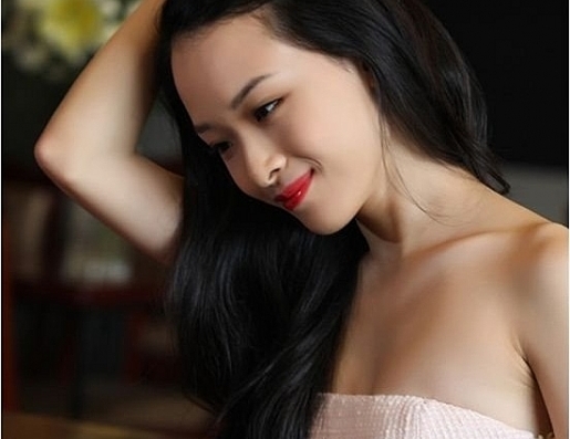 Hoa hậu Trương Hồ Phương Nga trở lại showbiz trong năm 2019?