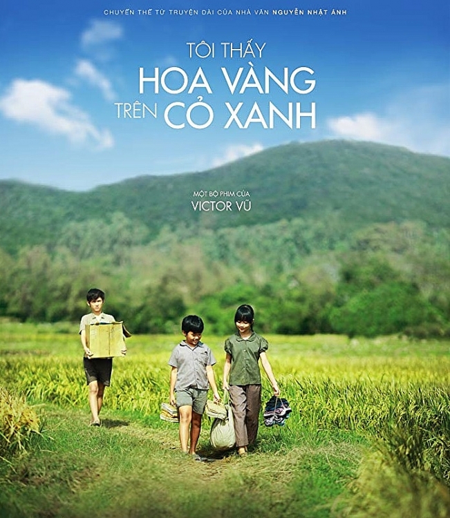 Victor Vũ – “Đạo diễn triệu đô” của màn ảnh Việt
