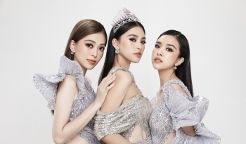 Hoa hậu Việt Nam 2020 chính thức bắt đầu