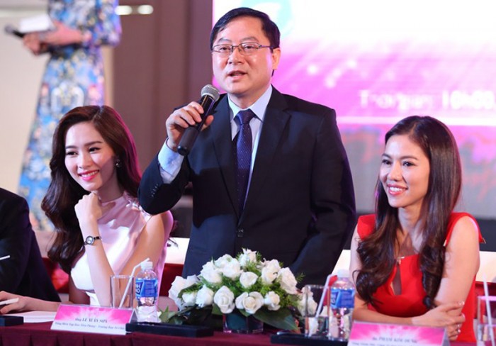 “Hoa hậu Việt Nam” trở lại TP HCM sau 14 năm