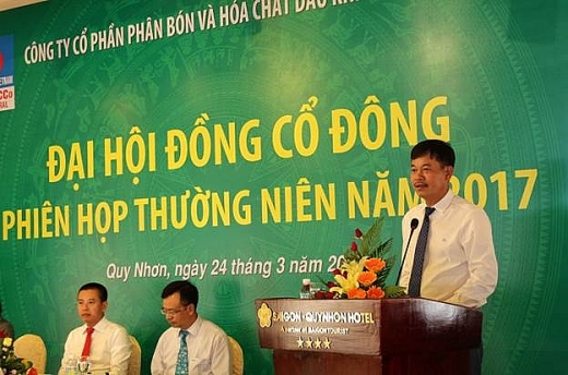 pvfcco central to chuc thanh cong phien hop dhdcd thuong nien nam 2017