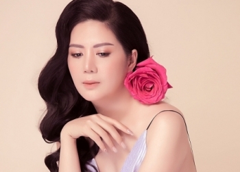 Ca sĩ Đinh Hiền Anh làm Trưởng Ban giám khảo cuộc thi hoa hậu