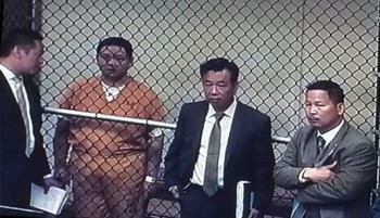 Kết quả phiên luận tội: Minh Béo không nhận tội ấu dâm