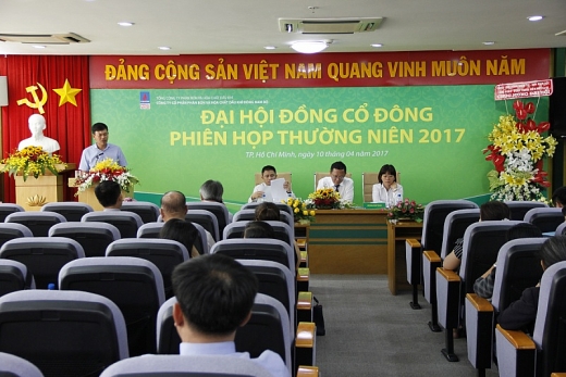 pvfcco se to chuc thanh cong phien hop dai hoi dong co dong 2017