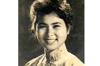 Nhà thơ Xuân Quỳnh chính thức được tặng Giải thưởng Hồ Chí Minh
