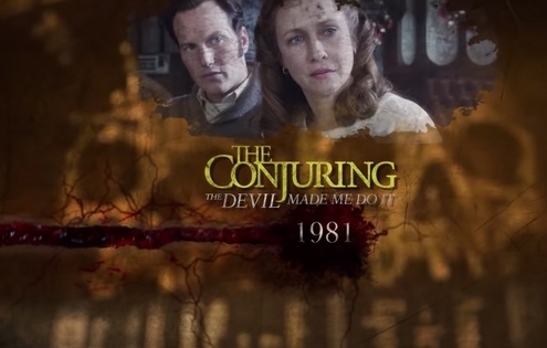 Phần 3 “The Conjuring”: Hoành tráng nhất, đen tối nhất