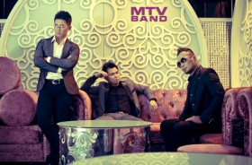 Nhóm MTV từng từ chối sô diễn tiền tỷ!