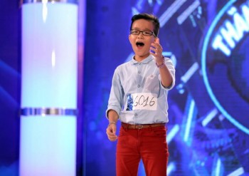 ‘Vietnam Idol’ nhí: Trẻ nên học văn hóa hay mơ làm ca sĩ?