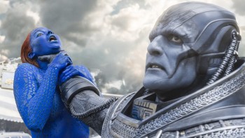 'X-Men Apocalypse': Bước đi lùi của đạo diễn Bryan Singer!?